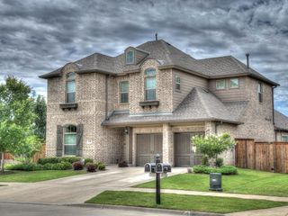8117 Haltered Horse Lane, Frisco, TX 75036