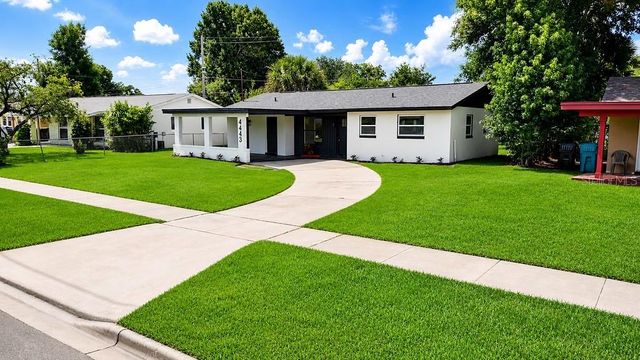 4443 KING COLE BOULEVARD, Orlando, FL 32811