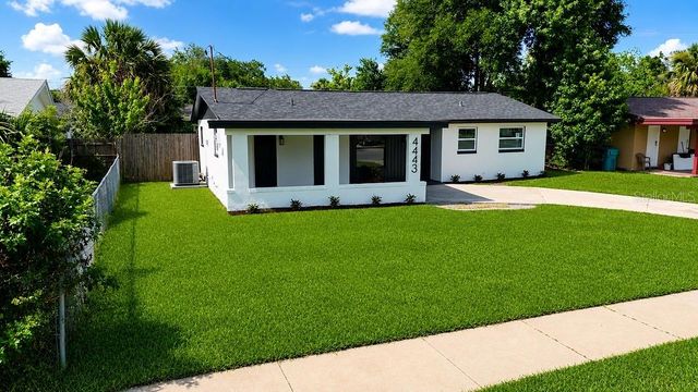 4443 KING COLE BOULEVARD, Orlando, FL 32811