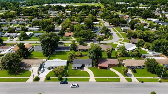 4443 KING COLE BOULEVARD, Orlando, FL 32811