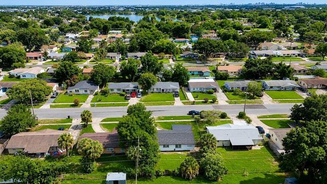 4443 KING COLE BOULEVARD, Orlando, FL 32811