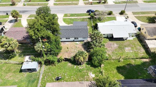 4443 KING COLE BOULEVARD, Orlando, FL 32811