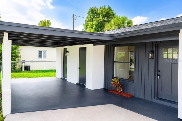4443 KING COLE BOULEVARD, Orlando, FL 32811