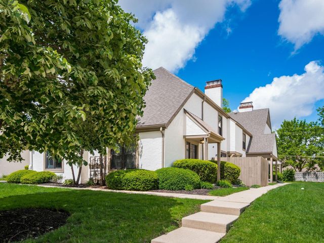 414 Edinburgh Road, Dublin, OH 43017