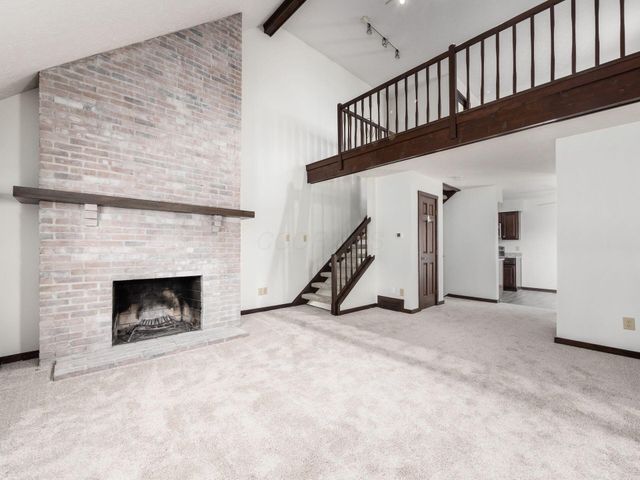 414 Edinburgh Road, Dublin, OH 43017