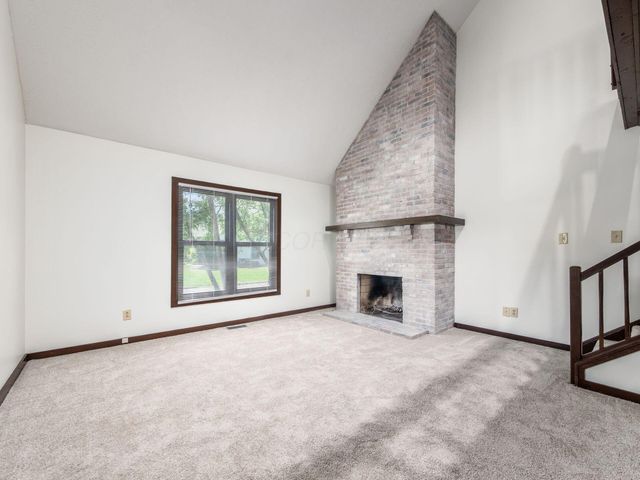 414 Edinburgh Road, Dublin, OH 43017