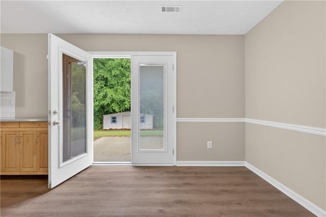 93 Eva Drive, Hampton, GA 30228