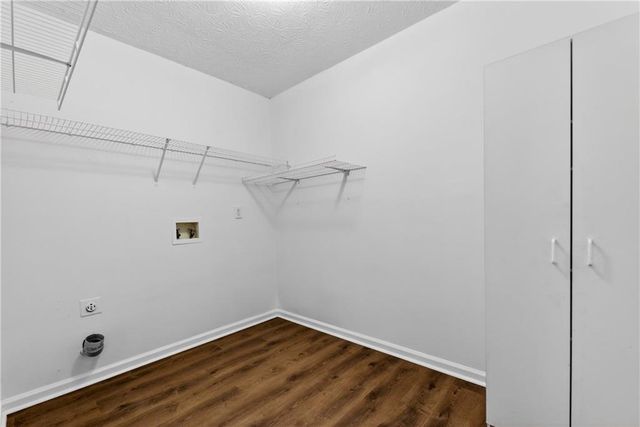 93 Eva Drive, Hampton, GA 30228
