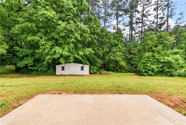 93 Eva Drive, Hampton, GA 30228