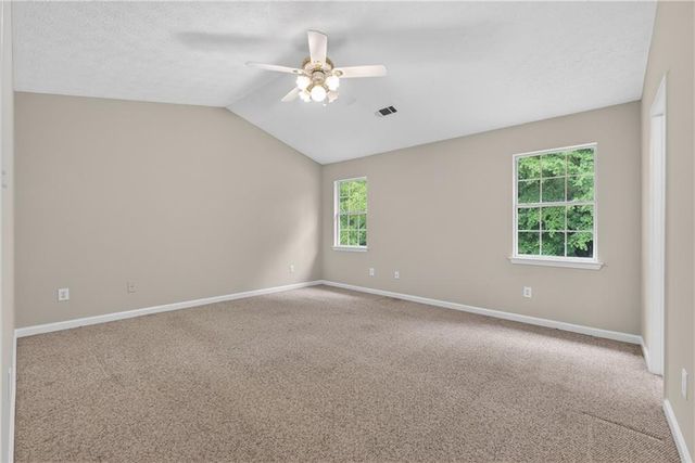 93 Eva Drive, Hampton, GA 30228