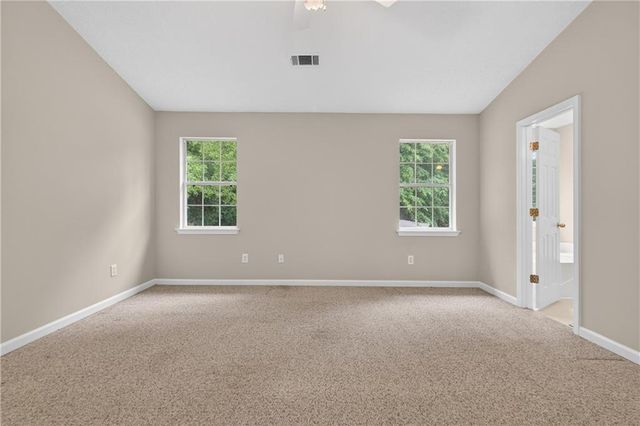 93 Eva Drive, Hampton, GA 30228