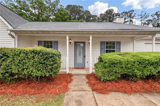 93 Eva Drive, Hampton, GA 30228