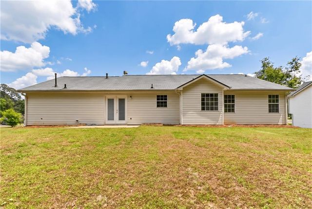 93 Eva Drive, Hampton, GA 30228