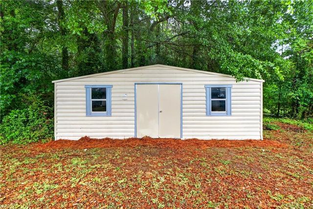93 Eva Drive, Hampton, GA 30228