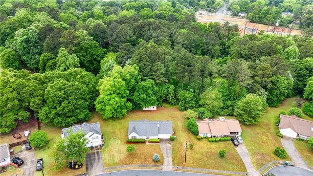 93 Eva Drive, Hampton, GA 30228
