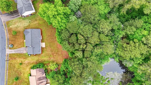 93 Eva Drive, Hampton, GA 30228