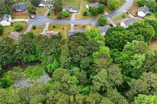 93 Eva Drive, Hampton, GA 30228