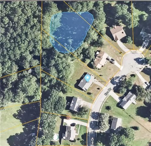 93 Eva Drive, Hampton, GA 30228