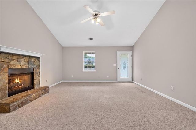 93 Eva Drive, Hampton, GA 30228