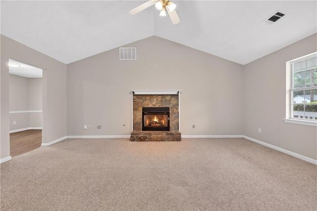 93 Eva Drive, Hampton, GA 30228