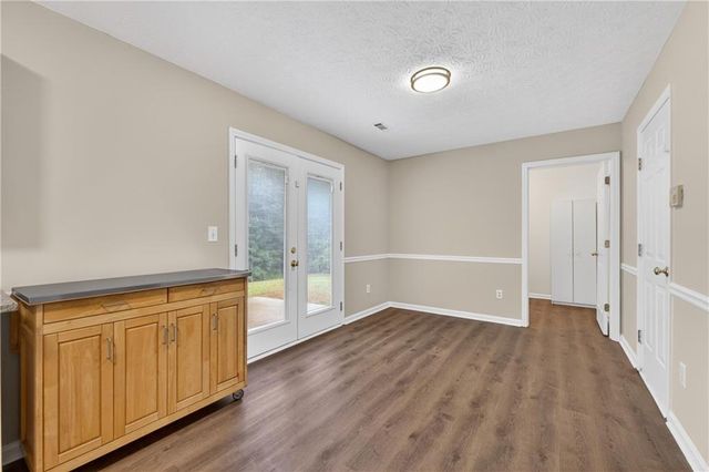 93 Eva Drive, Hampton, GA 30228