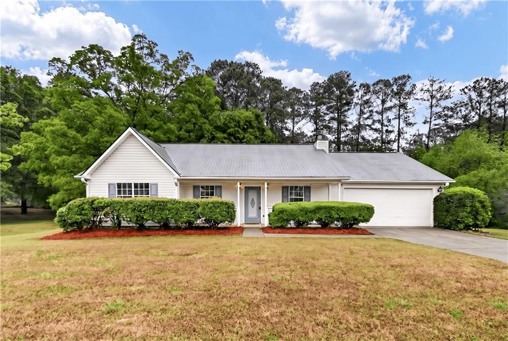 93 Eva Drive, Hampton, GA 30228