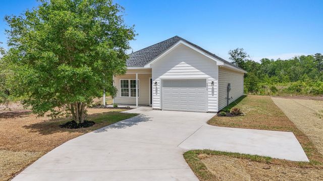 642 Goretown Loop, Loris, SC 29569