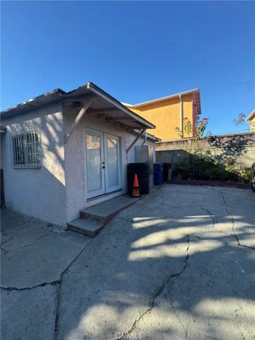582 E 67th, Inglewood, CA 90302