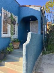 582 E 67th, Inglewood, CA 90302