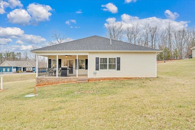 341 Bermuda DR, Hardy, VA 24101