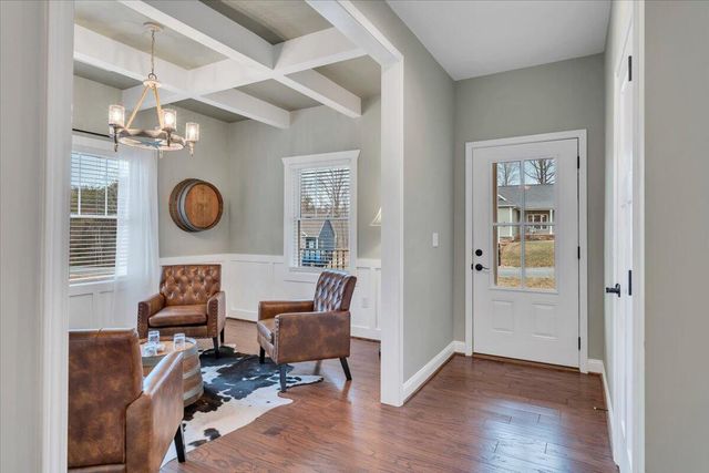 341 Bermuda DR, Hardy, VA 24101