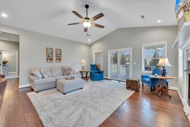 341 Bermuda DR, Hardy, VA 24101