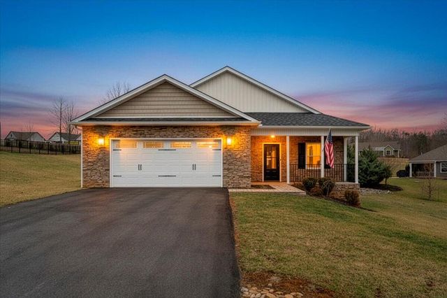 341 Bermuda DR, Hardy, VA 24101