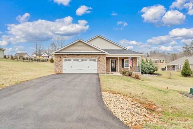 341 Bermuda DR, Hardy, VA 24101