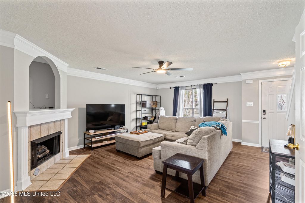 9724 W Dogwood Court, Olive Branch, MS 38654 — photo 5