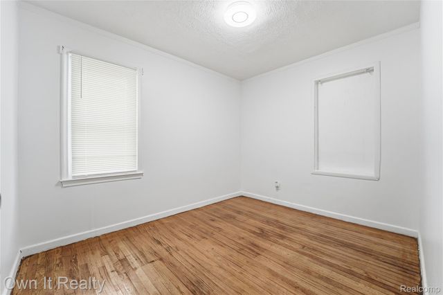 8290 Stout Street, Detroit, MI 48228