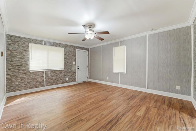 8290 Stout Street, Detroit, MI 48228
