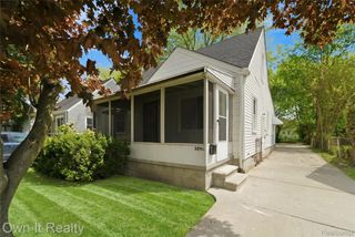8290 Stout Street, Detroit, MI 48228