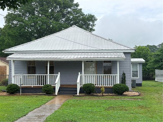 425 E Main Street, West Union, SC 29696