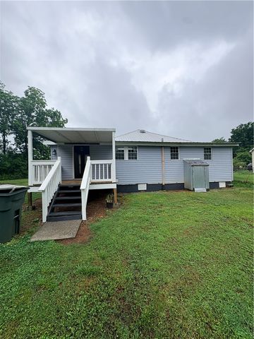 425 E Main Street, West Union, SC 29696