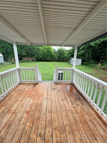 425 E Main Street, West Union, SC 29696