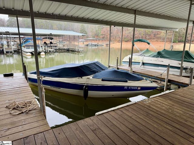 111 N Hogan Drive, Westminster, SC 29693