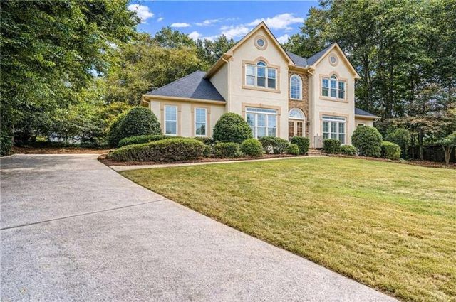 210 Chatfield Place, Roswell, GA 30075