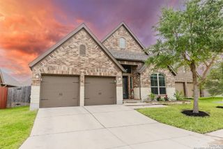 14538 Bald Eagle, San Antonio, TX 78254