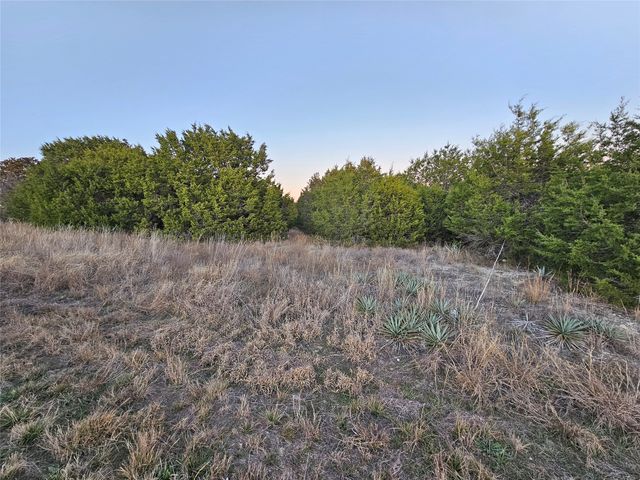 107 Garnet Drive, Weatherford, TX 76087