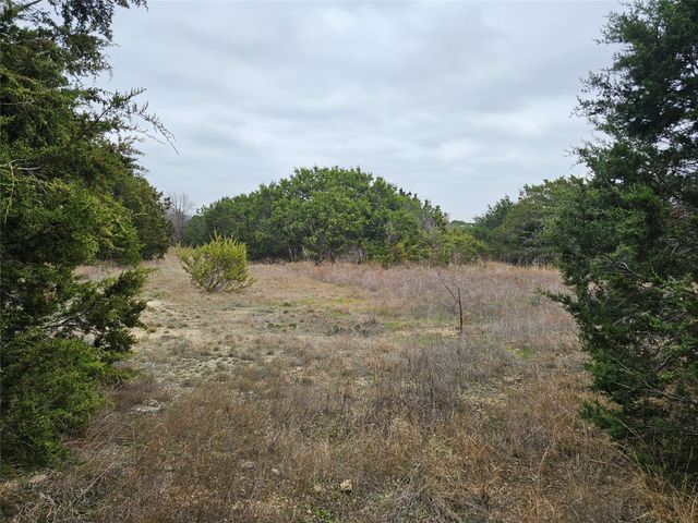 107 Garnet Drive, Weatherford, TX 76087