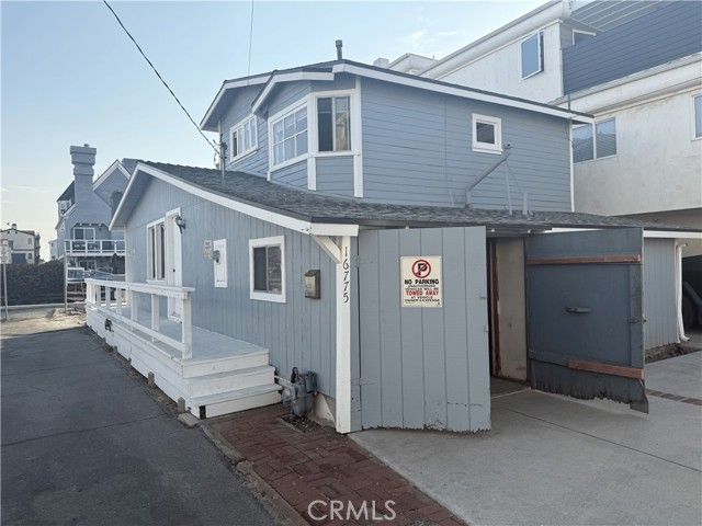 16775 Bayview Drive, Huntington Beach, CA 92649