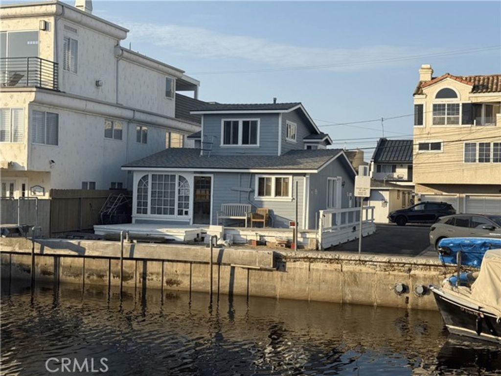 16775 Bayview Drive, Huntington Beach, CA 92649