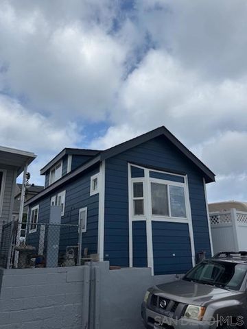 170 Diana St SPC 25, Encinitas, CA 92024