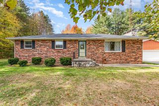 2302 Mertz Road, Caro, MI 48723